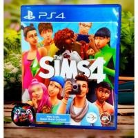 ราคา [Ps4-Ps5] the sims 4 แผ่นเกมส์Ps4 (มือ2) [ภาษาอังกฤษ] (29920932064)