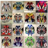 ราคา ชุดสี LS 125 NEW เต็มคัน Honda แอลเอส ตัวใหม่ LS ตัวใหม่ เฟรมรถ กรอบรถ แฟริ่ง กาบรถ ไฟเบอร์ เปลือก ABS (11106028040)