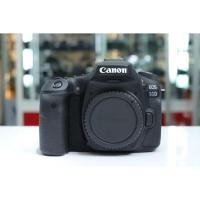 ราคา Canon EOS 90D ( Body ) สภาพดีมาก 9/10 ชัตเตอร์ 6,000 ครบกล่อง (21141374504)