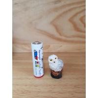 ราคา นกฮูกงานเซรามิก มือสอง (21607510315)