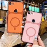 ราคา เคส Vivo V3 / V3 MAX สีพื้นพิมพ์ลายวงกลมที่สะดุดตา สวยงาม ทนทาน (56311165006)