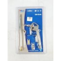 ราคา 03570 ปืนลม Air Duster Gun​ (DG-10-AA)​ ปืนเป่าลม WUFU รุ่น DG-10-AA (ก้านพ่นยาว 28 มม. | หัวพ่น 2.0 มม.) (11102548174)