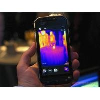 ราคา Cat S60 dual Sim 3GB RAM 32GB FLIR กล้องความร้อน Snapdragon 617 4.7 นิ้วใช้โทรศัพท์สมาร์ทโฟนใหม่ 95% (28742611644)