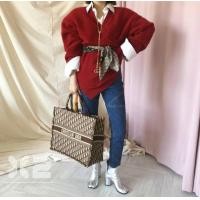 ราคา กางเกงยีนส์ทรงบอยสลิม เอวสูง KRISTHAYA JEANS (1960348078)
