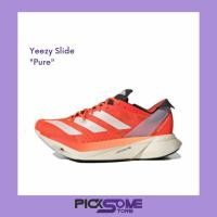 ราคา adidas Adizero Adios Pro 3 Red and black style Running shoes Authentic 100% (23545196370)