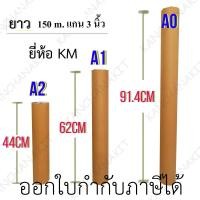 ราคา กระดาษ Maxworkshop พล็อตเตอร์สีขาวถนอมสายตา 80 แกรม ชนิดม้วน แกน 3 นิ้ว (26859067370)