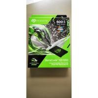 ราคา SSD Seagate Barracuda 500GB ของใหม่ ประกัน 5 ปี (5268006303)