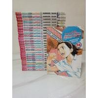 ราคา เจปัง แชมเปี้ยนขนมปัง สูตรดังเขย่าโลก!! 1-26 ครบจบ (27551080805)