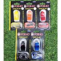 ราคา **ของแท้ลิขสิทธิ์แกรนด์สปอร์ต** 331922 นกหวีด Fox รุ่น SONIK BLAST CMG ของแท้ 100% ลิขสิทธิ์แท้แกรนด์สปอร์ต (18450142172)