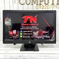 ราคา จอคอม 23 นิ้ว HP E232 60Hz. LED VGA/DP (หน้าจอเงา)มีสายแถมให้ (20357728932)