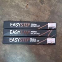 ราคา Mistine Easy Step Brow Kit (871187197)