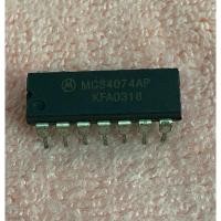 ราคา MC34074AP แท้ DIP 14ขามีพร้อมส่งในไทย (25430296345)