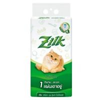 ราคา ซิลค์กระดาษทิชชูแบบแขวนหนา 4 ชั้น 320 แผ่น (55752695466)