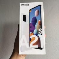 ราคา ซัมซุง a2sใหม่ยังไม่ได้เกะใช้คะประกันศูนย์ไทย (9343700260)