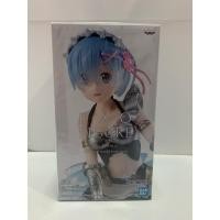 ราคา (Bandai) RE:ZERO EXQ Figure REM VOL.4 จากเรื่อง Re zero (22580293068)