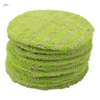 ราคา 10 ชิ้นเปลี่ยน Pad สําหรับไฟฟ้าไร้สาย ROTARY Mop Sweeper ไร้สายไฟฟ้า ROTARY Mop เปลี่ยน Scrubber Pad (51308447249)