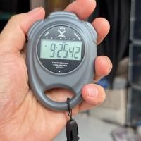 ราคา FBTนาฬิกาจับเวลา FBT NO-JS -3212 PROFESSIONAL STOPWATCH (ออกใบกำกับภาษีได้) (52359432242)