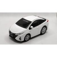 ราคา โมเดลรถพลาสติก ล้อยาง มีลาน Toyota PRIUS PHV (51805935675)