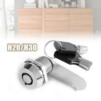 ราคา ล็อคเกอร์ตู้เหล็ก ล็อคเกอร์ - ล็อคตู้ 16/20 มม. ตะขอลิ้นชัก ดิงดอง (56359564297)