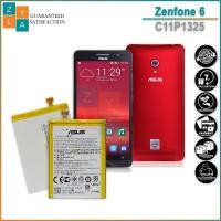 ราคา แบตเตอรี่ Asus Zenfone 6 A600CG รุ่น C11P1325 ของแท้ (19601776948)