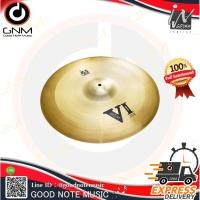 ราคา ฉาบ Ingriss รุ่น VI Six 10" นิ้ว Crash (3054774370)