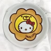 ราคา จานhello kitty sanrio คิตตี้ จานญี่ปุ่น จานเซรามิก (3772431281)