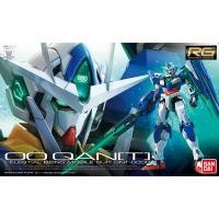 ราคา RG 1/144 OO Qan[T] Gundam (23978152417)