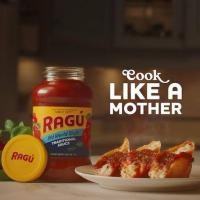 ราคา Ragu old world style traditional sauce 680 g. ซอสราดพาสต้า รากู จากอเมริกา (42153457531)