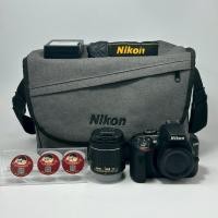 ราคา Nikon D3400+18-55 VR (42004131767)