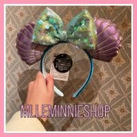 ราคา พร้อมส่ง ที่คาดผมมินนี่เม้าส์ ดิสนีย์แลนด์ ที่คาดผมลิขสิทธิ์ (23350597617)