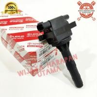 ราคา คอยล์จุดระเบิด Avanza Xenia Old 1.3 cc 1300 cc Non VVTI 19500-B0010 Warranty (55601567276)