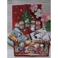 ราคา Snoopy Christmas ผ้าเช็ดหน้าขนหนู จากญี่ปุ่น พร้อมส่งค่ะ ส่วนลดค่าส่ง 10 บาท (29313979255)