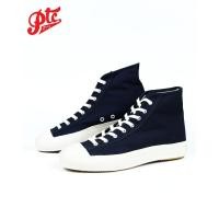 ราคา รองเท้าผ้าใบ MOONSTAR GYM CLASSIC HI DARK NAVY / MADE IN KURUME, JAPAN (4556654372)