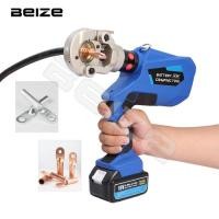 ราคา EZ-300 Rechargeable Hydraulic Pliers Electric Hydraulic Crimping Charging Crimping Tool Crimping Pl (49055418222)