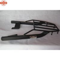 ราคา ตะแกรงท้าย CBR500R-CB500F 2009-2015 SSS King อย่างหนา ถูก แท้ ดี มีเก็ปลายทาง แร็คท้าย ตะแกรงหลัง ฟรีปลอกแขนกันUV!! (41466056383)