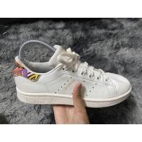 ราคา รองเท้าadidas(Stan smith)มือ2งานหนัง (9148554291)