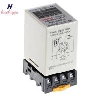 ราคา <haohiyou> C61F-GP AC220V รีเลย์ระดับ Floatless Level Switch Level Controller พร้อมฐาน Nice (57408219558)