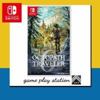 ราคา nintendo switch octopath traveler 0 ( english asia ) (42971804424)