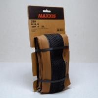 ราคา ยางนอกจักรยาน Maxxis DTH 26x2.15 Dark Tanwall รุ่น SC/EXO แบบพับได้ (Folding) 60TPI 559 ISO (44660117574)