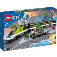 ราคา LEGO® City 60337 Express Passenger Train (25550182839)