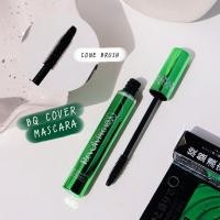 ราคา มาสคาร่าเขียว BQ 10ml.มาสคาร่าเขียวในตำนาน (12336609133)