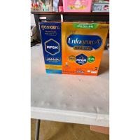 ราคา เอนฟาโกร เอพลัส สูตร 3 รสจืด ขนาด 1275g./3400g.. ปรับสูตรใหม่ เพิ่ม DHA,MFBM และ 2'-FL (8153724996)