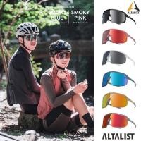 ราคา !!ส่งไว!!แว่นปั่นจักรยาน Altalist รุ่น SP2 แบรนด์ดังจากญี่ปุ่น เหมาะกับคนไทย แว่นจักรยาน แว่นกันแดด (26152228390)