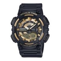 ราคา Casio รุ่น AEQ-110BW-9AV (สินค้าใหม่ล่าสุด) (272059991)