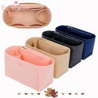 ราคา EUCALYTUSS กระเป๋า Liner, กระเป๋าองค์กรสนับสนุนกระเป๋าถือใส่กระเป๋า, คุณภาพสูง Felt Storage กระเป๋าแบบพกพา Organiser สําหรับ Longchamp (57360077896)
