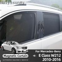 ราคา Hys ม่านบังแดดกระจกหน้ารถยนต์ ด้านหลัง สําหรับ Mercedes Benz E Class W212 2010-2016 E250 E300 E350 (24068956013)