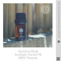 ราคา AMARTOS SPOTLESS - AROMATIC FACIAL OIL (5ml) (2284917381)