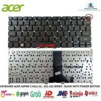 ราคา TOMBOL KIBOT ACER ASPIRE 3 A311-31-c958 A311 ES11 ES1 132 ES1-72 SERIES คีย์บอร์ดพร้อมปุ่มพลังงาน (50754076596)