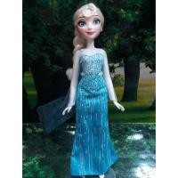 ราคา ตุ๊กตาเจ้าหญิงเอลซ่า แท้100% frozen (9226620778)