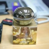 ราคา น้ำหอม DKNY Golden Delicious (มือสอง) (642367448)